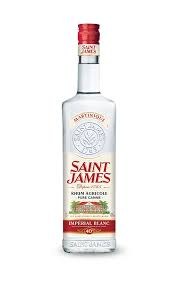 Saint James Rhum 70 CL