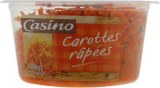 Salade de carottes