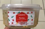 Salade De Legumes