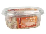 Salade De Museau