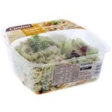 Salade De Riz Et Pate