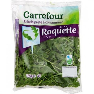 Roquette Sachet