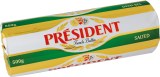 Président French Butter Demi-Sel 500 G