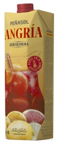 Penasol Sangria Carton 1,5 L
