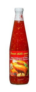 Sauce Piment Pour Volailles 330 G