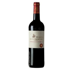 Baron De Lubernac 75 CL