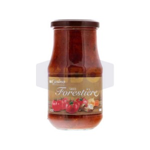 Sauce Forestière 420 G