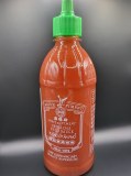 Sauce De Piment