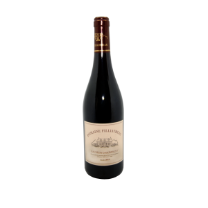Saumur Champagny 75 CL