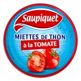 Miette Thon Tomate