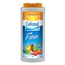 Sel Fin Fina