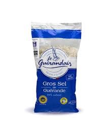 Sel Gros De Guerande