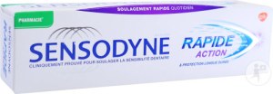 Sensodyne Rapide Action