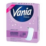 Serviettes Vania Maxi x x 14