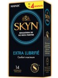 Skyn Original Manix 10 Préservatifs