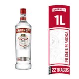 Smirnoff 1 L