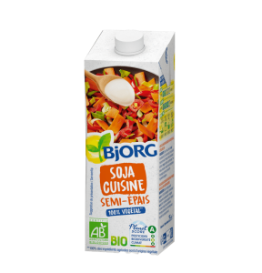 Soja Cuisine