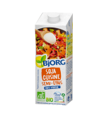 Soja Cuisine