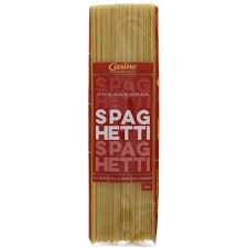 Spaghetti Casino 500 G