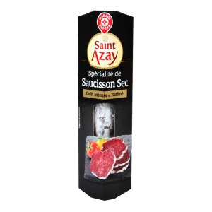Specialit Saucisson