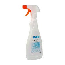 Spray Avec Javel 500 ML