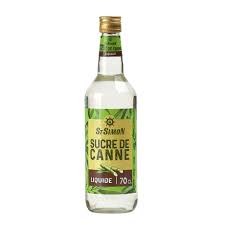 Sucre De Canne 70 CL