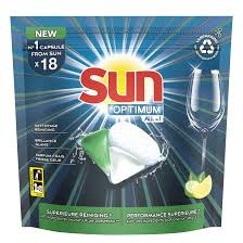 Sun Optimum