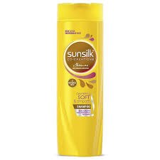 Sunsilk Co-Creation Shampooing