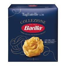 Tagliatelles Barilla