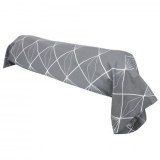 Taie De Traversin Alicia 45 x 185 CM