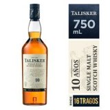 Talisker 750 ML