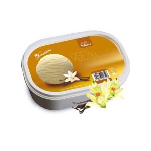 Vanilla Somosierra 1000 ML