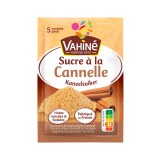 Sucre À la Cannelle