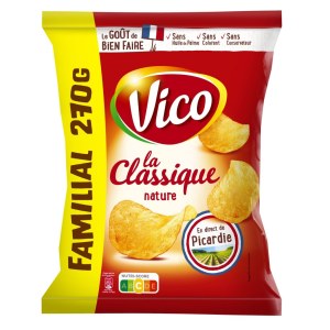 Vico La Classique Nature