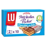 Petit Écolier Pocket 2 x 10