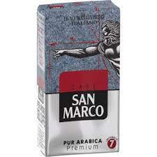 Café Sn Marco