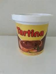 Tartina Pot 900 G