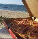 Pizza Plage