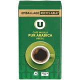 Café Moulu Arabica Brésil