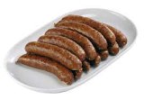 Saucisses Fumées Cuit 100 KG