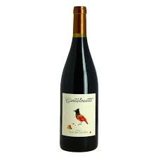 Bergerac Rouge 75 CL