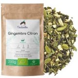Thé Gingembre & Citron 14 Infusion