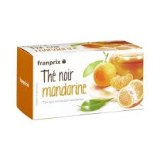 Thé Earl Grey 25 Sachets