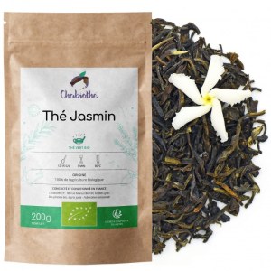 Thé Jasmin
