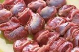 Gesier De Poulet 0,500 KG