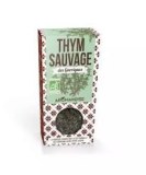 Thym Et Laurier Sechées