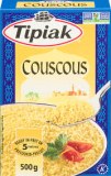 Tipiak Couscous 500 G