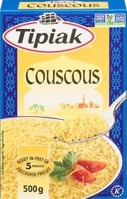Tipiak Couscous 500 G