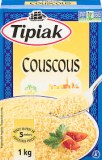 Tipiak Couscous Moyens 1 KG