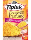 Tipiak Couscous Parfumé Aux Epices Douces